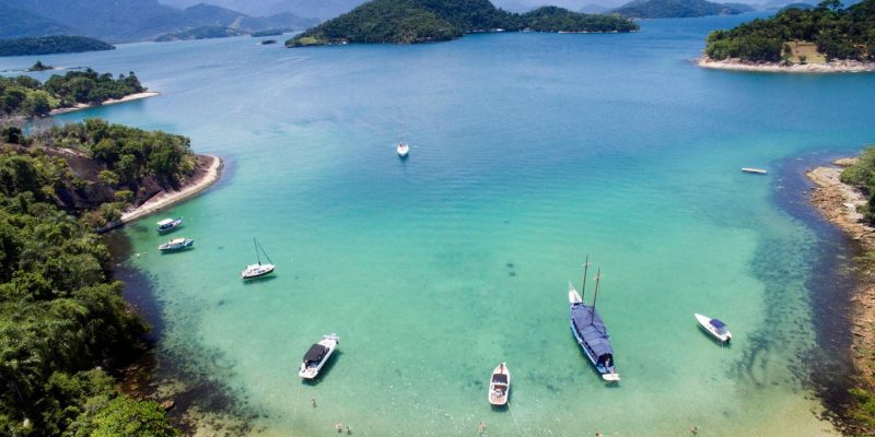 Angra Dos Reis