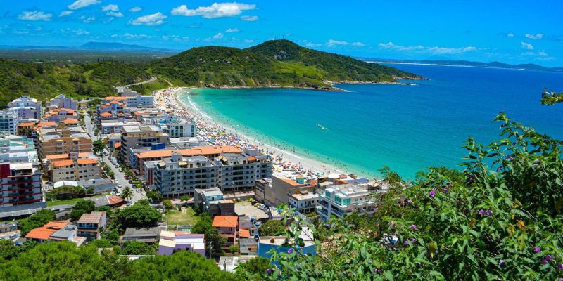 Arraial Do Cabo