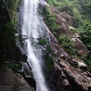 cascada