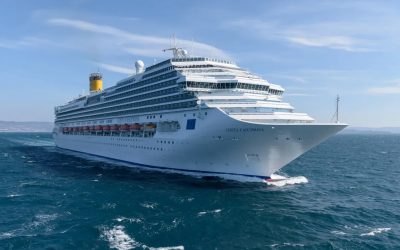 crucero