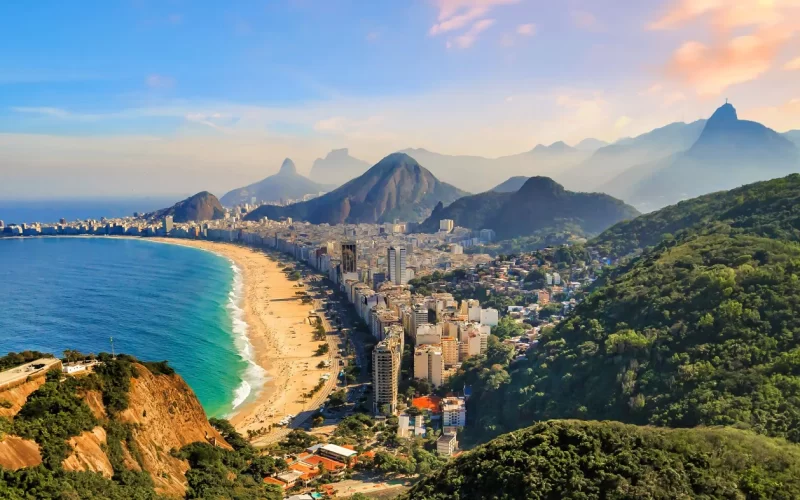 rio
